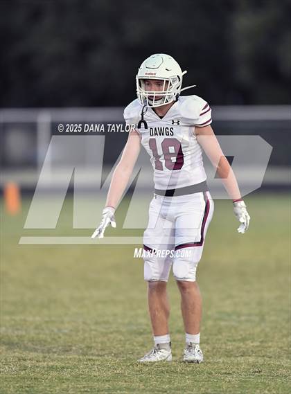 Thumbnail 2 in JV: Millsap @ Tolar photogallery.