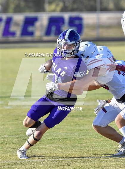 Thumbnail 1 in JV: Millsap @ Tolar photogallery.