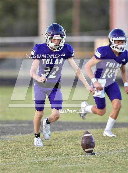 Thumbnail 1 in JV: Millsap @ Tolar photogallery.