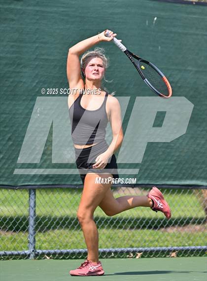 Thumbnail 2 in District 9AA Individual Tournament 3rd Day (Memorial Park) photogallery.