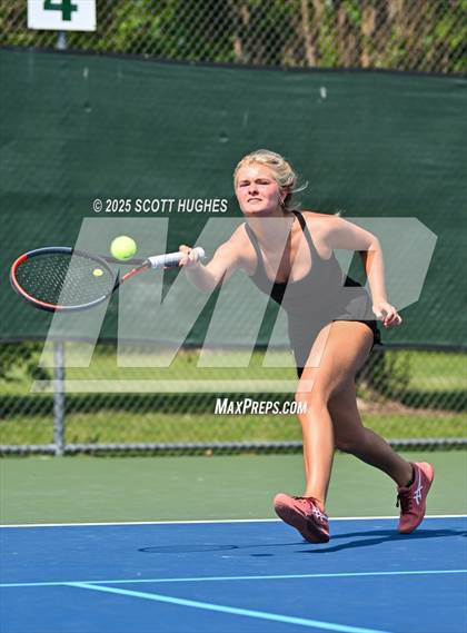 Thumbnail 3 in District 9AA Individual Tournament 3rd Day (Memorial Park) photogallery.