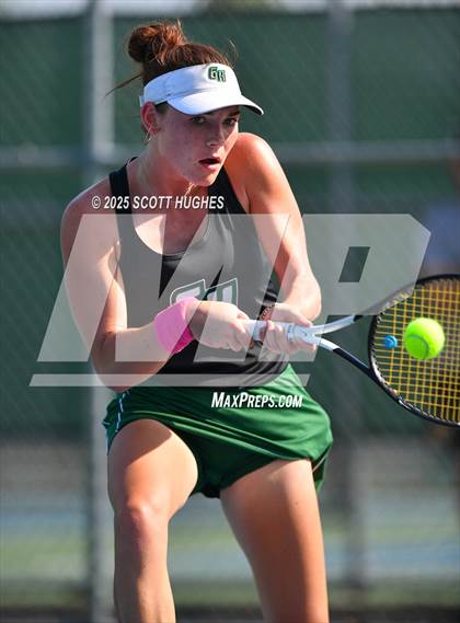 Thumbnail 3 in District 9AA Individual Tournament 3rd Day (Memorial Park) photogallery.