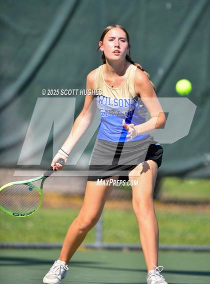 Thumbnail 3 in District 9AA Individual Tournament 3rd Day (Memorial Park) photogallery.