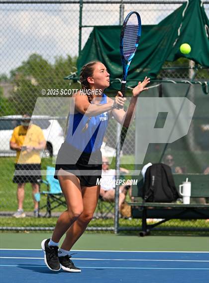Thumbnail 1 in District 9AA Individual Tournament 3rd Day (Memorial Park) photogallery.