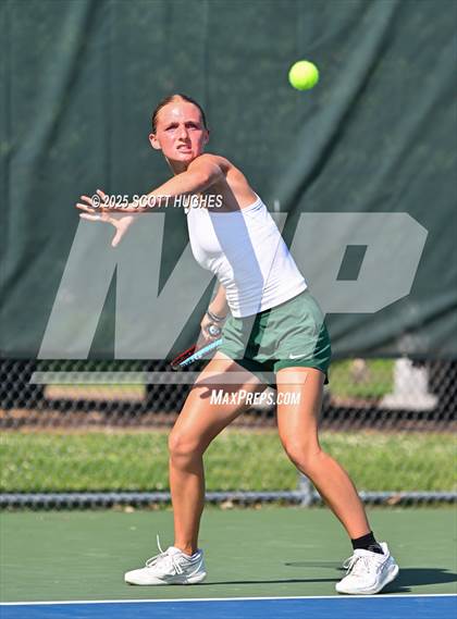 Thumbnail 3 in District 9AA Individual Tournament 3rd Day (Memorial Park) photogallery.