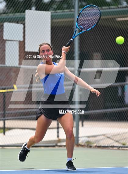 Thumbnail 1 in District 9AA Individual Tournament 3rd Day (Memorial Park) photogallery.