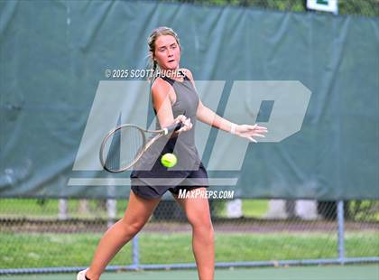 Thumbnail 1 in District 9AA Individual Tournament 3rd Day (Memorial Park) photogallery.