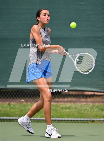 Thumbnail 3 in District 9AA Individual Tournament 3rd Day (Memorial Park) photogallery.