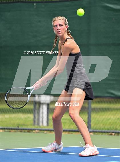 Thumbnail 1 in District 9AA Individual Tournament 3rd Day (Memorial Park) photogallery.