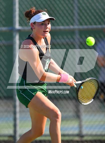 Thumbnail 2 in District 9AA Individual Tournament 3rd Day (Memorial Park) photogallery.