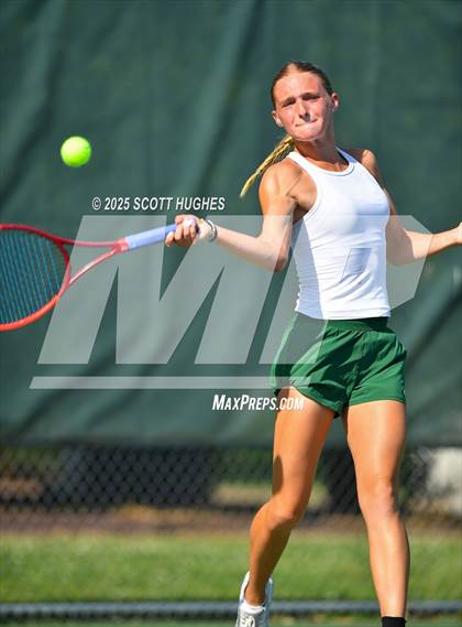 Thumbnail 3 in District 9AA Individual Tournament 3rd Day (Memorial Park) photogallery.