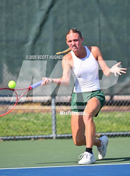Thumbnail 1 in District 9AA Individual Tournament 3rd Day (Memorial Park) photogallery.