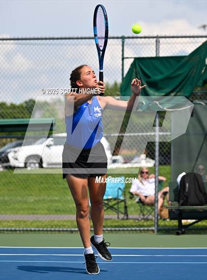 Thumbnail 1 in District 9AA Individual Tournament 3rd Day (Memorial Park) photogallery.
