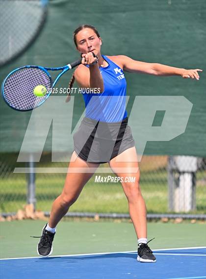 Thumbnail 2 in District 9AA Individual Tournament 3rd Day (Memorial Park) photogallery.