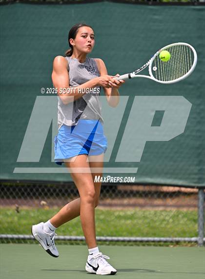 Thumbnail 1 in District 9AA Individual Tournament 3rd Day (Memorial Park) photogallery.