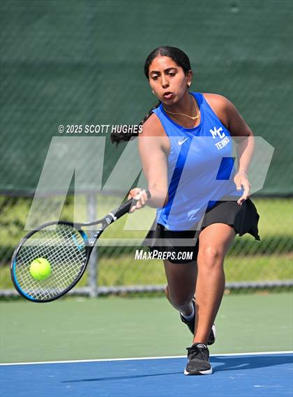 Thumbnail 3 in District 9AA Individual Tournament 3rd Day (Memorial Park) photogallery.