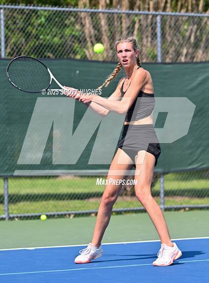 Thumbnail 1 in District 9AA Individual Tournament 3rd Day (Memorial Park) photogallery.