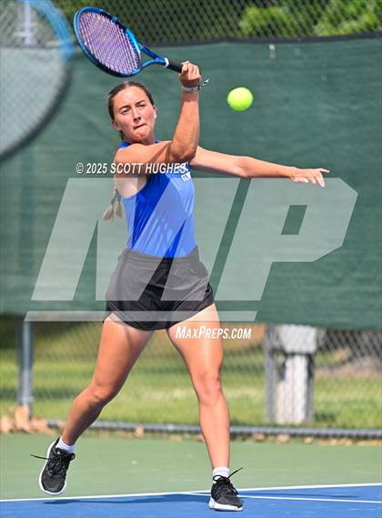 Thumbnail 1 in District 9AA Individual Tournament 3rd Day (Memorial Park) photogallery.