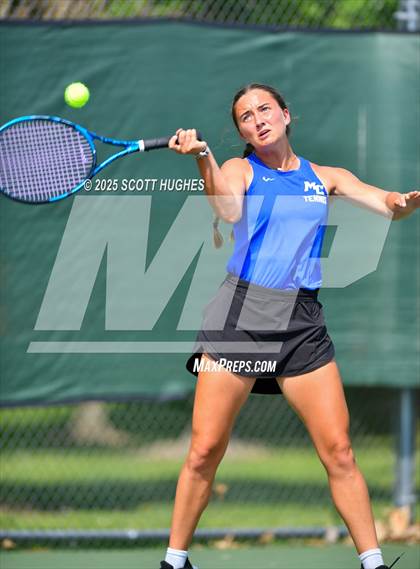 Thumbnail 2 in District 9AA Individual Tournament 3rd Day (Memorial Park) photogallery.