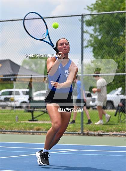 Thumbnail 3 in District 9AA Individual Tournament 3rd Day (Memorial Park) photogallery.
