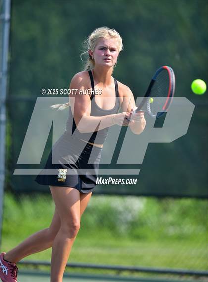 Thumbnail 2 in District 9AA Individual Tournament 3rd Day (Memorial Park) photogallery.