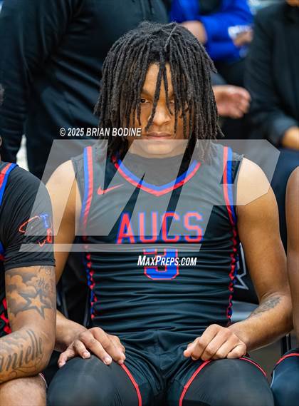 Thumbnail 1 in Atlantic Collegiate Academy vs Mullins (SCHSL 2A Round 3) photogallery.