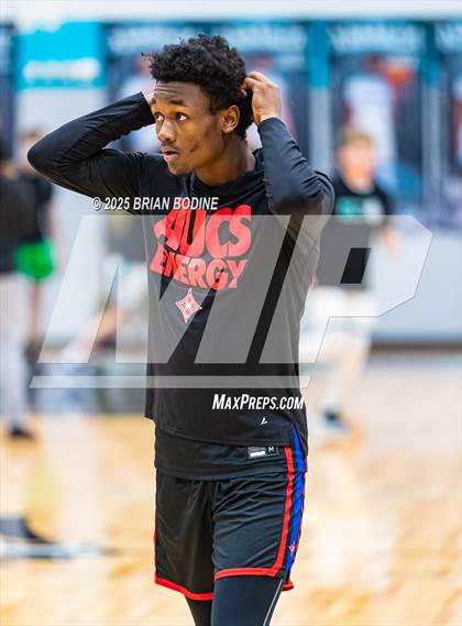 Thumbnail 1 in Atlantic Collegiate Academy vs Mullins (SCHSL 2A Round 3) photogallery.
