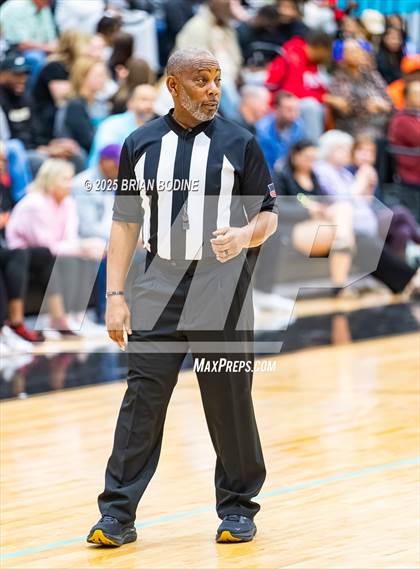 Thumbnail 2 in Atlantic Collegiate Academy vs Mullins (SCHSL 2A Round 3) photogallery.