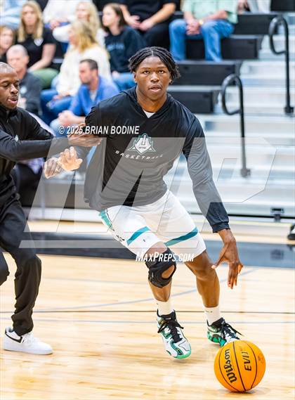 Thumbnail 1 in Atlantic Collegiate Academy vs Mullins (SCHSL 2A Round 3) photogallery.