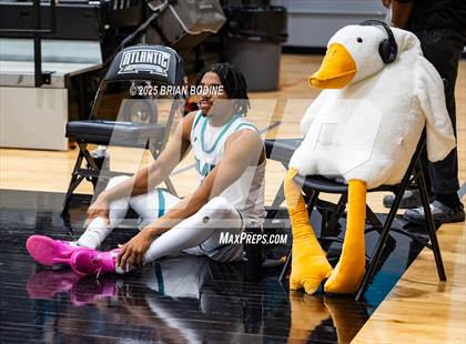 Thumbnail 3 in Atlantic Collegiate Academy vs Mullins (SCHSL 2A Round 3) photogallery.