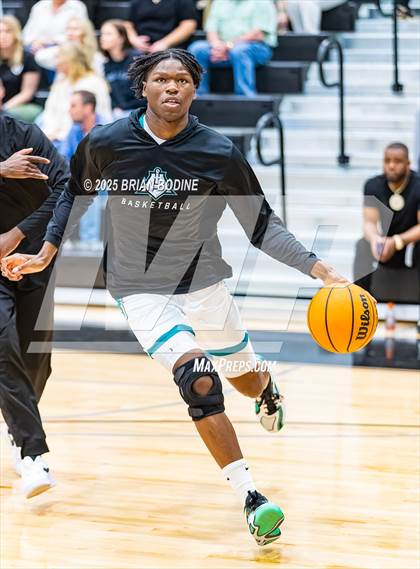 Thumbnail 2 in Atlantic Collegiate Academy vs Mullins (SCHSL 2A Round 3) photogallery.