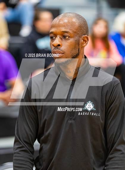 Thumbnail 2 in Atlantic Collegiate Academy vs Mullins (SCHSL 2A Round 3) photogallery.