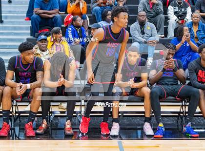 Thumbnail 3 in Atlantic Collegiate Academy vs Mullins (SCHSL 2A Round 3) photogallery.