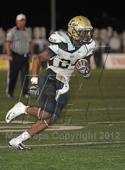 Thumbnail 1 in Plano East @ Marcus photogallery.