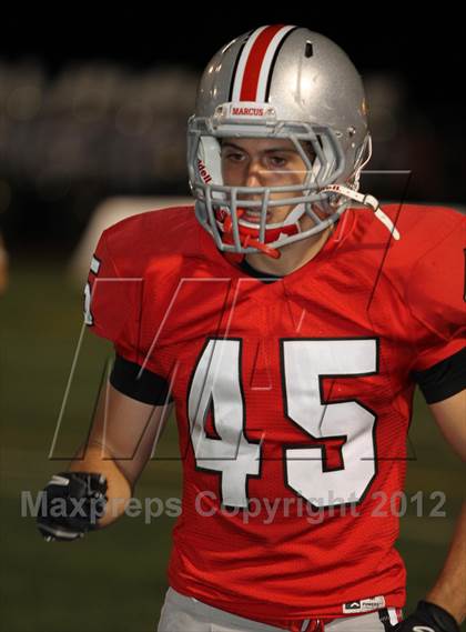 Thumbnail 3 in Plano East @ Marcus photogallery.
