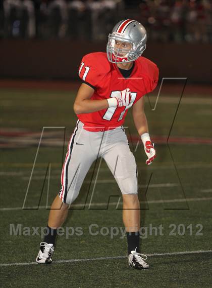 Thumbnail 1 in Plano East @ Marcus photogallery.