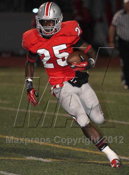 Thumbnail 1 in Plano East @ Marcus photogallery.