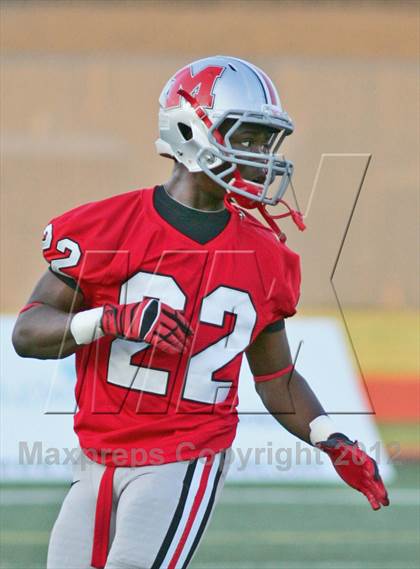 Thumbnail 1 in Plano East @ Marcus photogallery.