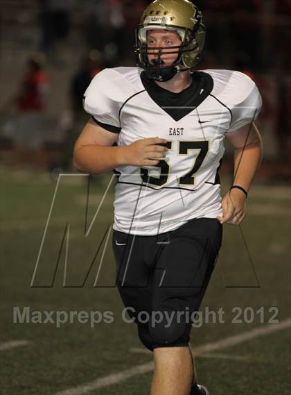 Thumbnail 3 in Plano East @ Marcus photogallery.