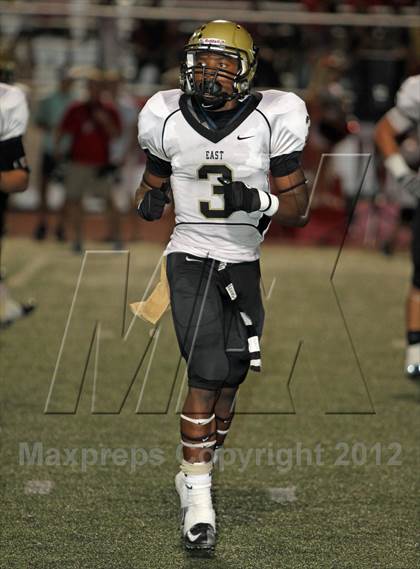 Thumbnail 3 in Plano East @ Marcus photogallery.
