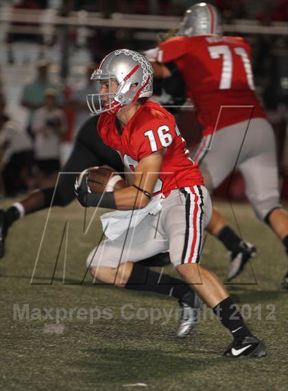 Thumbnail 2 in Plano East @ Marcus photogallery.