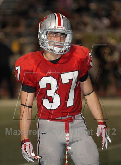 Thumbnail 1 in Plano East @ Marcus photogallery.