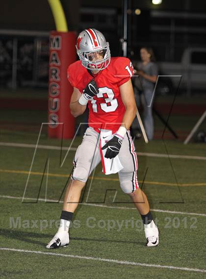 Thumbnail 2 in Plano East @ Marcus photogallery.