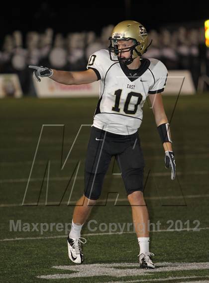 Thumbnail 2 in Plano East @ Marcus photogallery.