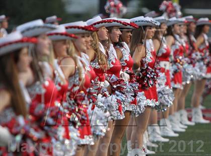 Thumbnail 1 in Plano East @ Marcus photogallery.