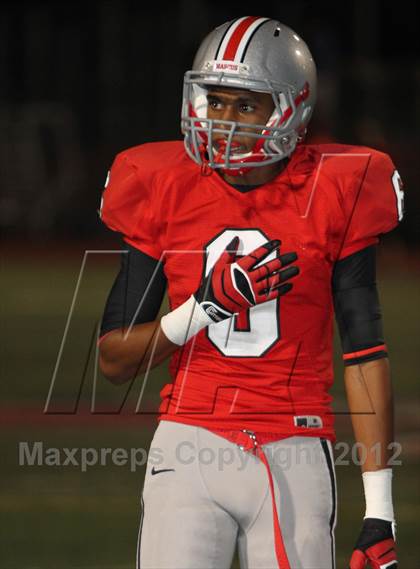 Thumbnail 2 in Plano East @ Marcus photogallery.