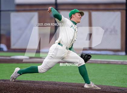 Thumbnail 2 in Beech vs. Green Hill (4A District Tournament) photogallery.