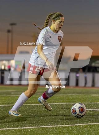 Truckee @ Churchill County