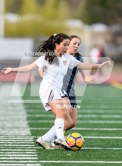 Thumbnail 1 in Rio Americano @ Oak Ridge photogallery.