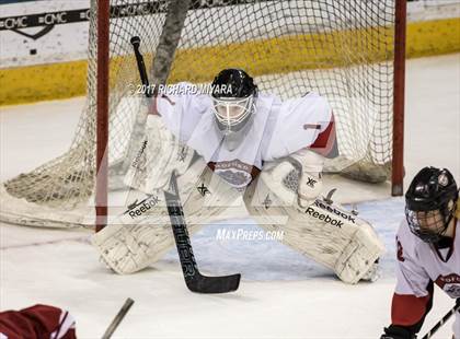 Thumbnail 1 in Bedford vs Concord (NHIAA D1 Final) photogallery.